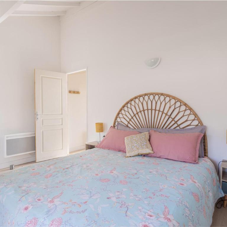 Central Narbonne with rooftop terrace - Apartamento de 2 dormitorios - 9