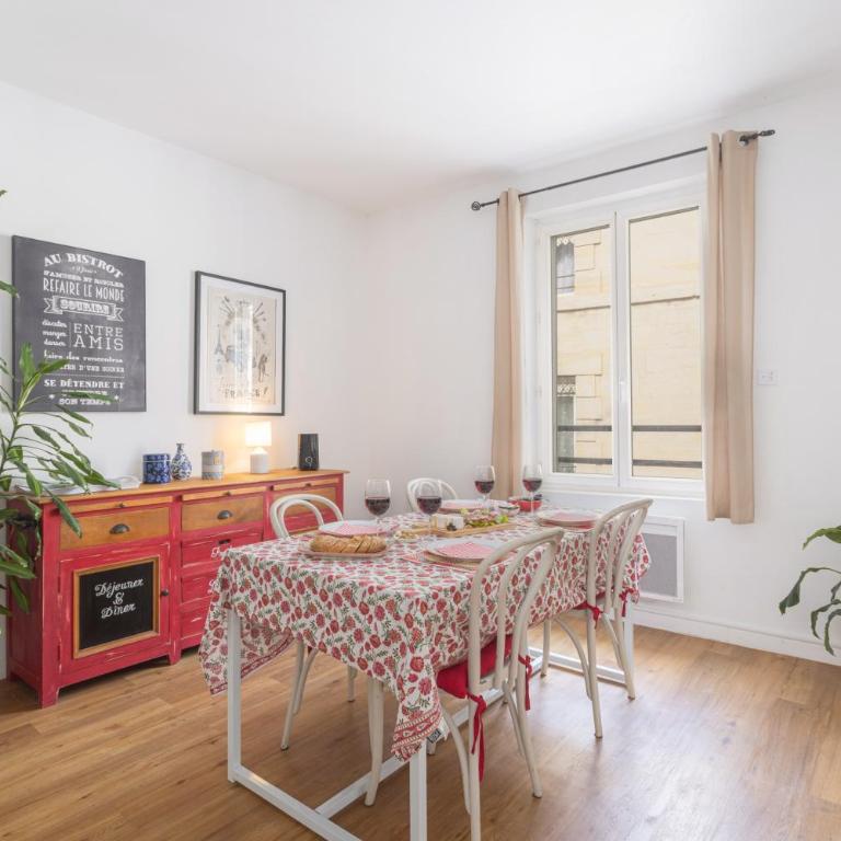 Central Narbonne with rooftop terrace - Apartamento de 2 dormitorios - 3