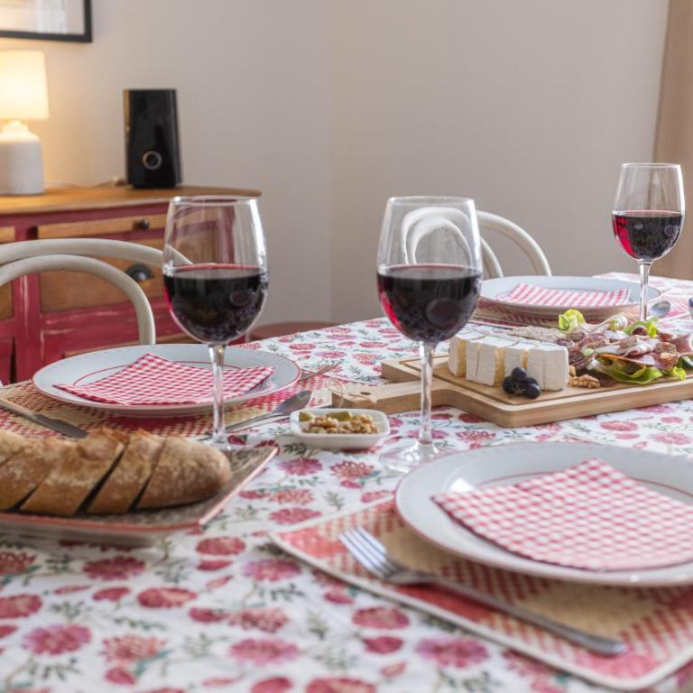 Central Narbonne with rooftop terrace - Apartamento de 2 dormitorios - 1