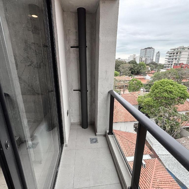Furnished apt steps from Shopping del Sol - Apartment - 10