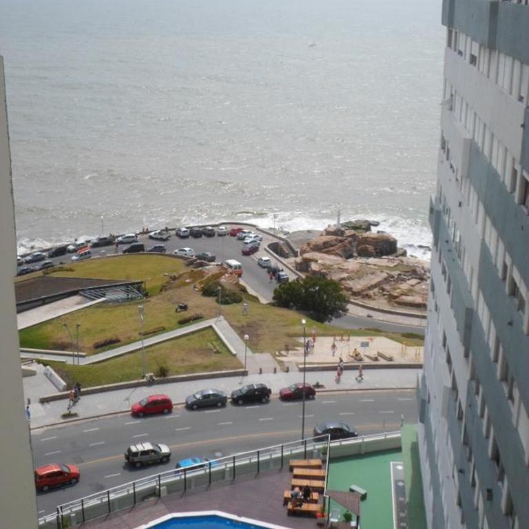 Radar Mirador Cabo Corrientes - Apartamento - 27