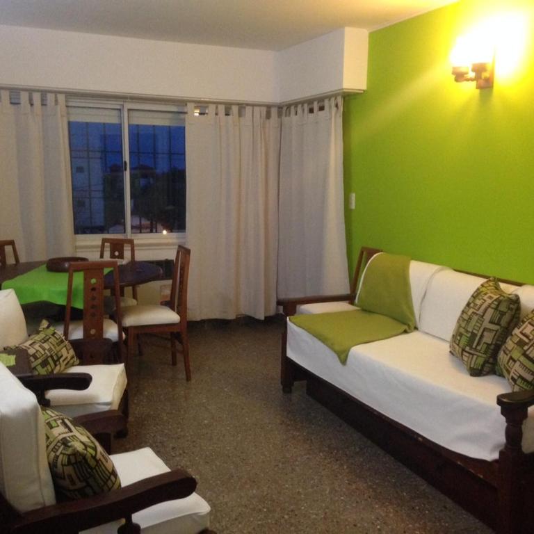 YAI Departamentos - Apartment with Balcony - 7