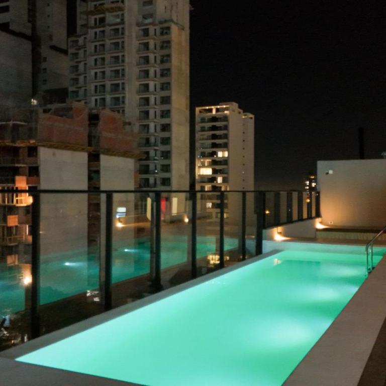 Apartment just steps from Shopping del Sol. - Apartment - 21