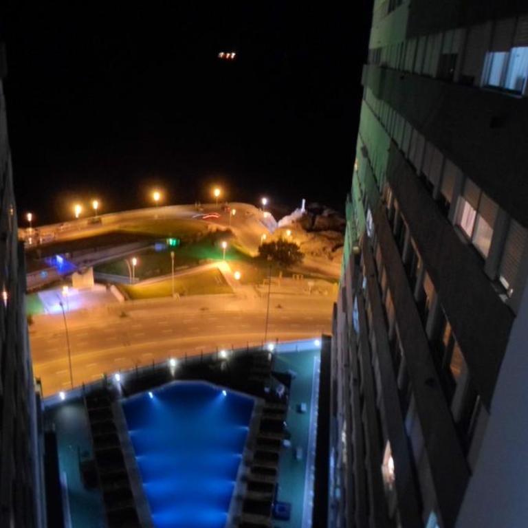 Radar Mirador Cabo Corrientes - Apartamento - 15
