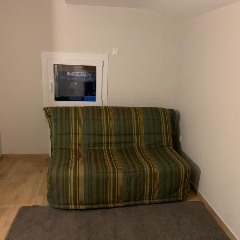 Petit appartement dans une maison au calme - Appartement 1 Chambre - 5