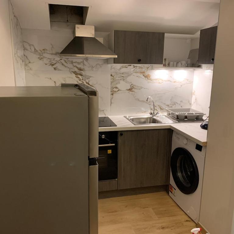 Petit appartement dans une maison au calme - Appartement 1 Chambre - 3
