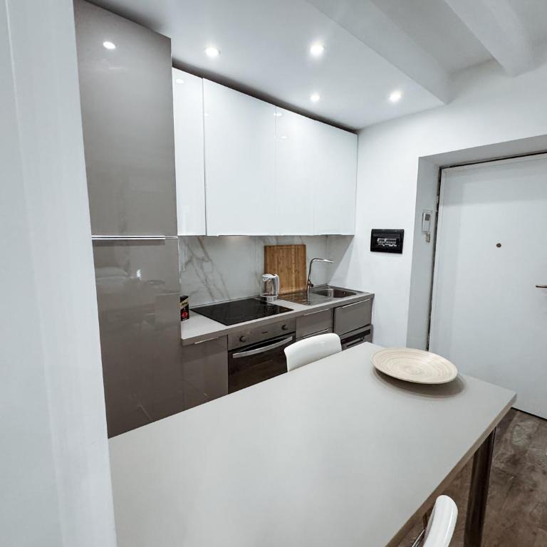 Borsieri Cozy Nest - Isola Design District, Milano - Appartamento con 1 Camera da Letto - 2