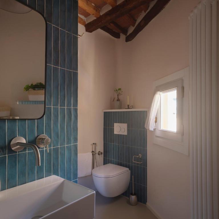 Cosy Design Apt in Lucca Numa Apartments - Appartamento con 1 Camera da Letto - 10