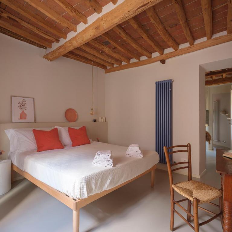 Cosy Design Apt in Lucca Numa Apartments - Appartamento con 1 Camera da Letto - 7