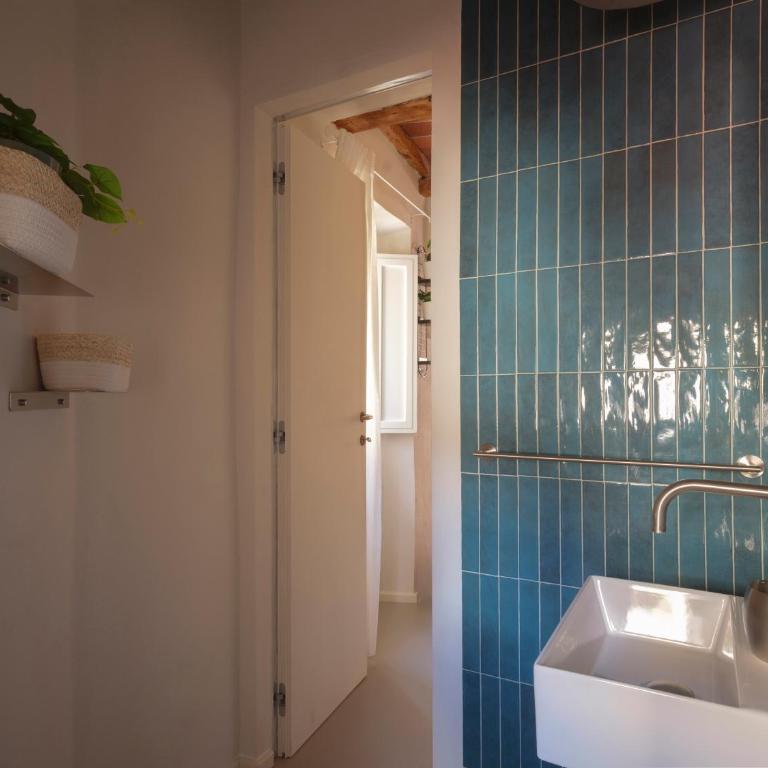 Cosy Design Apt in Lucca Numa Apartments - Appartamento con 1 Camera da Letto - 12