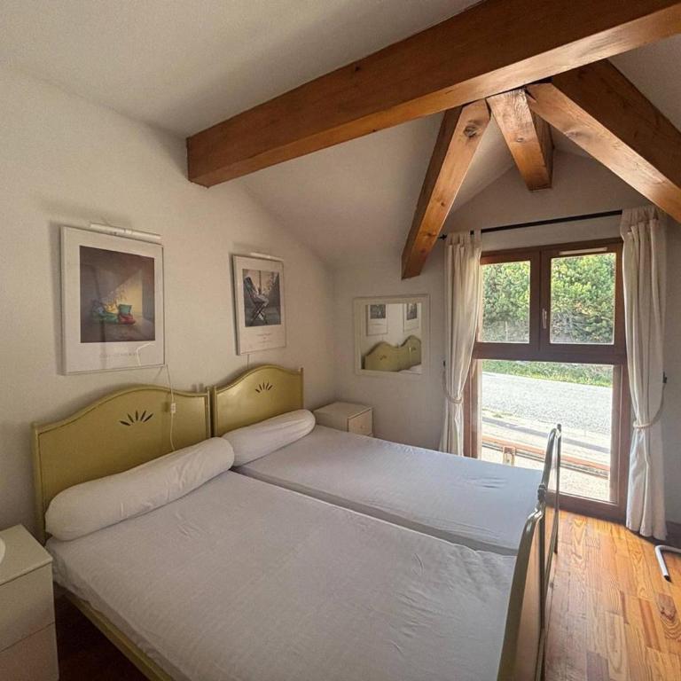 Charmant duplex montagne avec parking privatif - Apartment mit 3 Schlafzimmern - 3