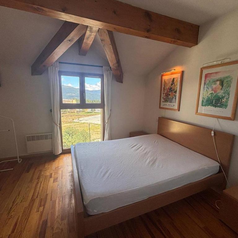 Charmant duplex montagne avec parking privatif - Apartment mit 3 Schlafzimmern - 4