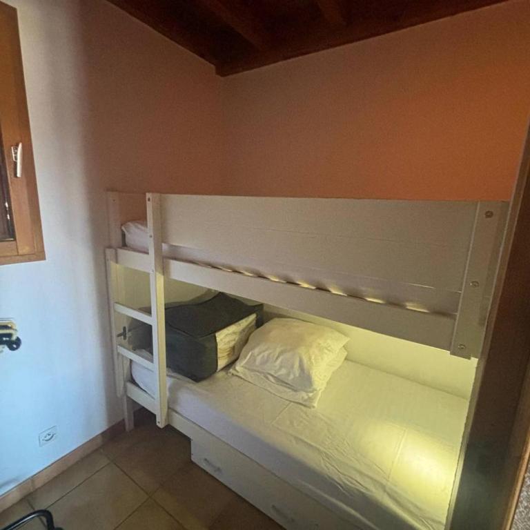 Charmant duplex montagne avec parking privatif - Apartment mit 3 Schlafzimmern - 5