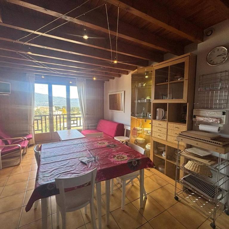 Charmant duplex montagne avec parking privatif - Apartment mit 3 Schlafzimmern - 6