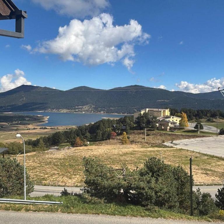 Charmant duplex montagne avec parking privatif - Apartment mit 3 Schlafzimmern - 9