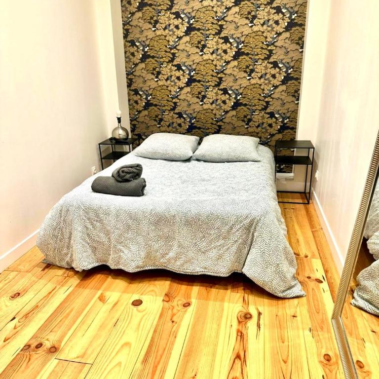 Le Havre Coty proche plage Hyper centre ext - Apartment - Erdgeschoss - 3