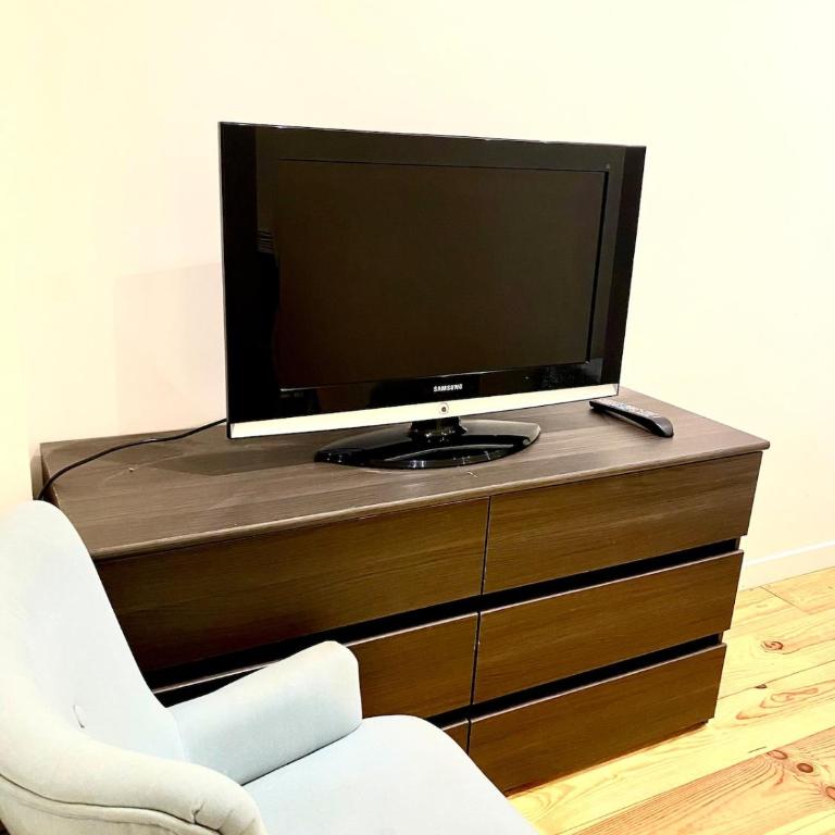Le Havre Coty proche plage Hyper centre ext - Apartment - Erdgeschoss - 5
