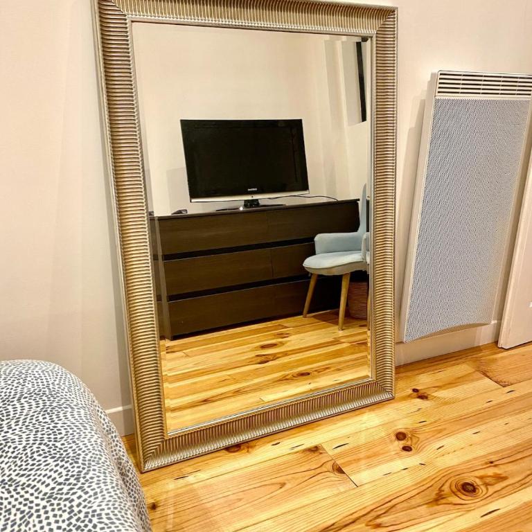 Le Havre Coty proche plage Hyper centre ext - Apartment - Erdgeschoss - 6