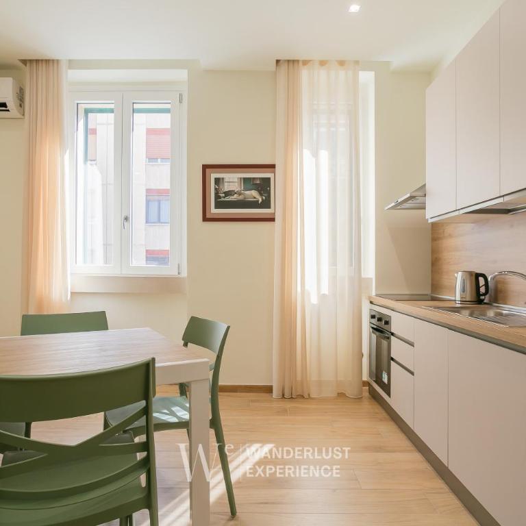 Wanderlust Experience Nonna Angela - Appartamento Premium con 1 Camera da Letto - 23