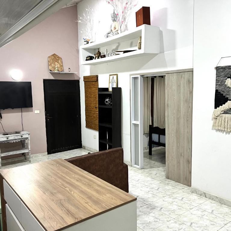 Como en casa apartment - Apartamento de 2 dormitorios - 1