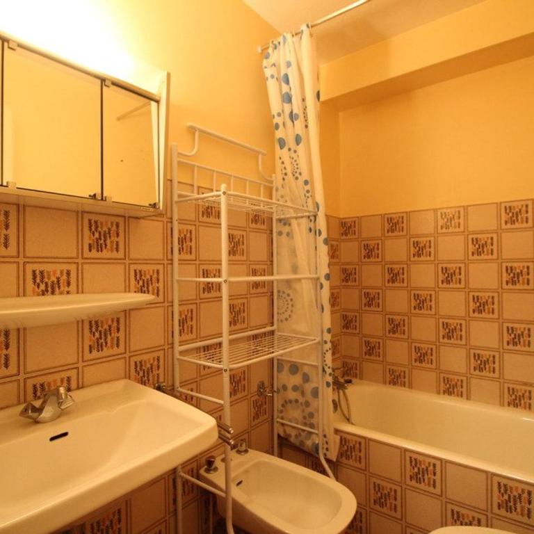 Studio spacieux 4 pers, lit double, pistes, parking - FR-1-572-146 - Estudio - 3