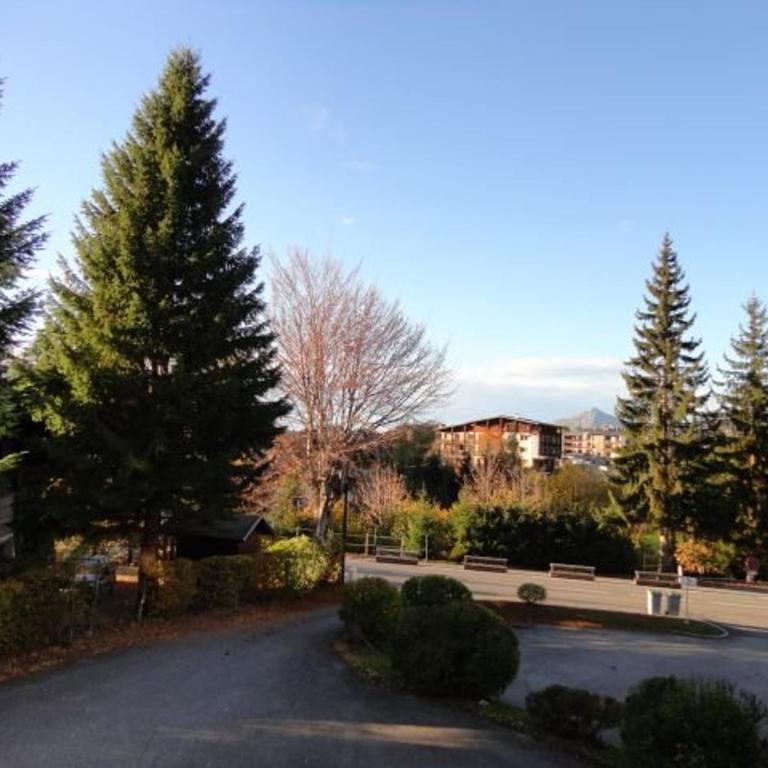 Studio spacieux 4 pers, lit double, pistes, parking - FR-1-572-146 - Estudio - 6