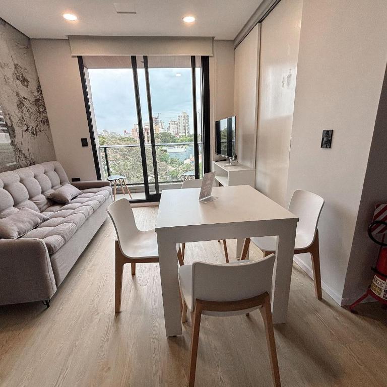 1-bedroom apartment in the corporate area - Apartment - 1