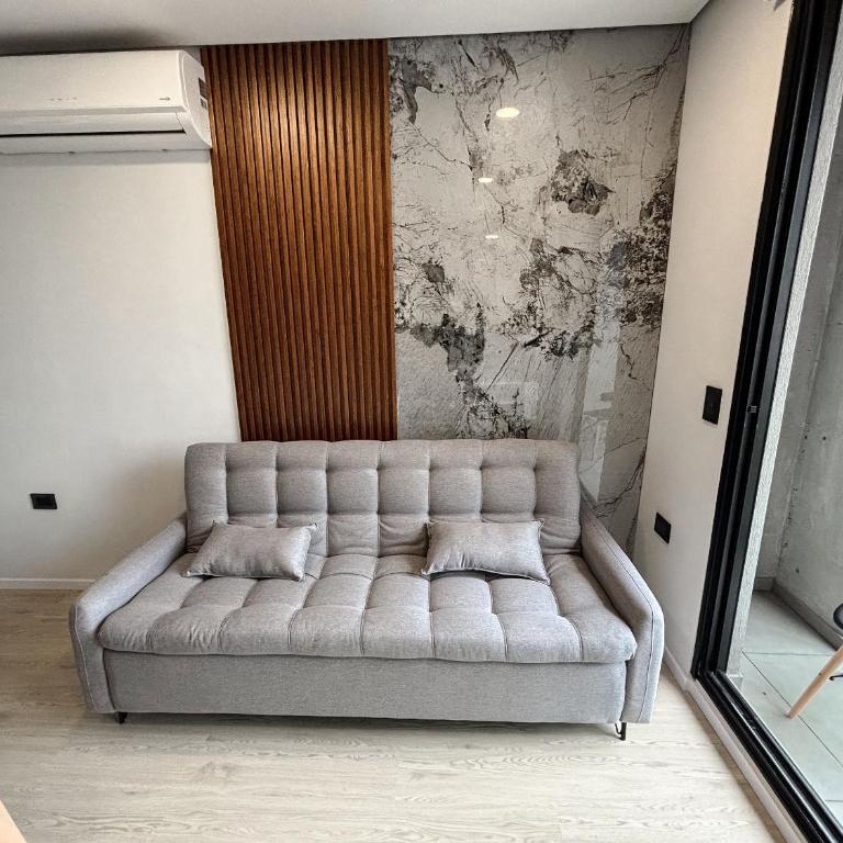 1-bedroom apartment in the corporate area - Apartment - 7