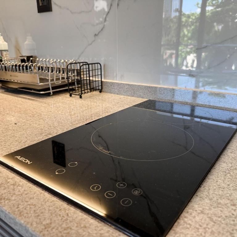 1-bedroom apartment in the corporate area - Apartment - 20