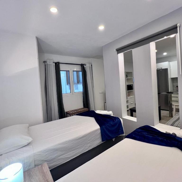 Canteras 2 - Apartamento de 1 dormitorio - 2