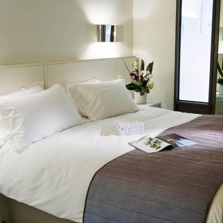 Pullman Cannes Mandelieu - Chambre Classique - 1