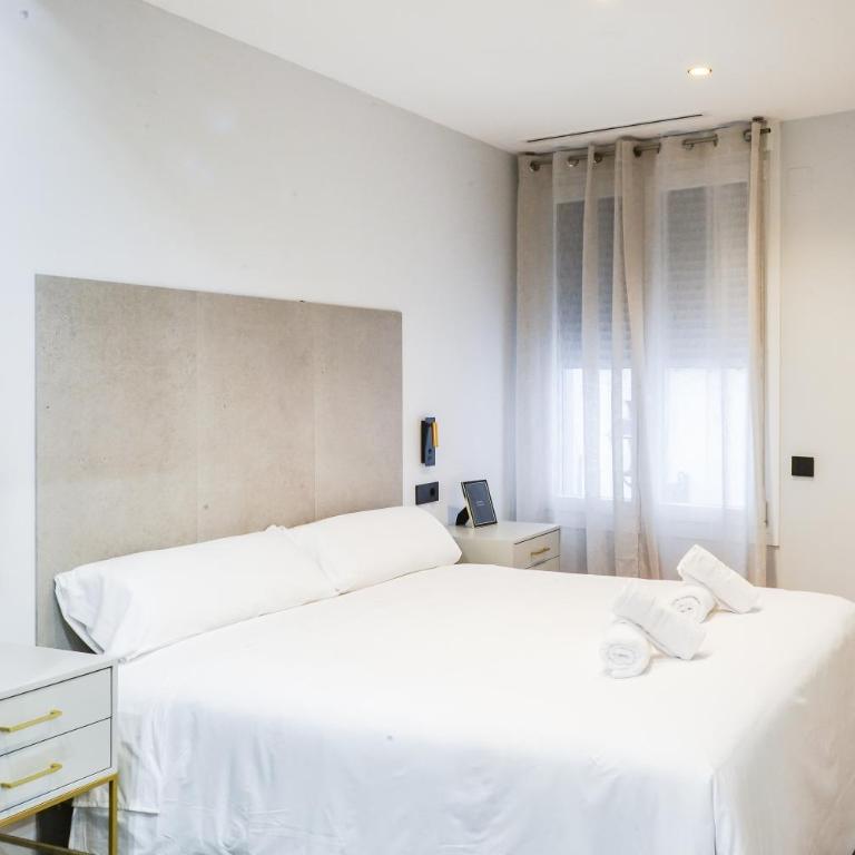 Alohamundi Magdalena II - Apartamento de 1 dormitorio - 16