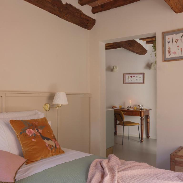 Bright Design Apt in Lucca Numa Apartments - One-Bedroom Apartment - 15