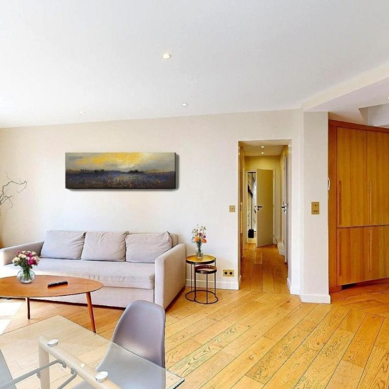 179 Suite Mayou - Superbe Appartement à Paris - Appartement - 1