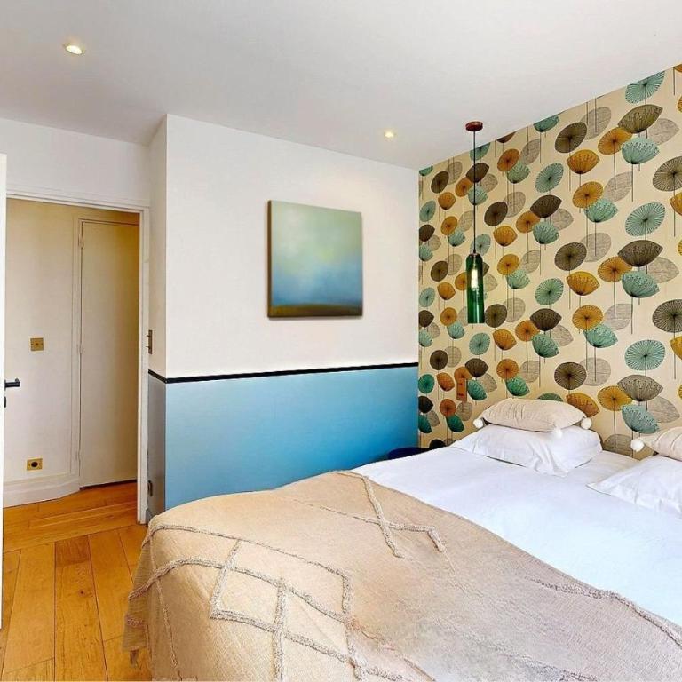 179 Suite Mayou - Superbe Appartement à Paris - Appartement - 8