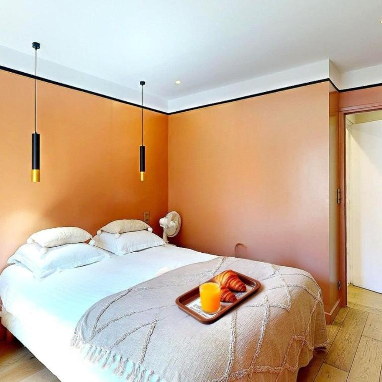 179 Suite Mayou - Superbe Appartement à Paris - Appartement - 7