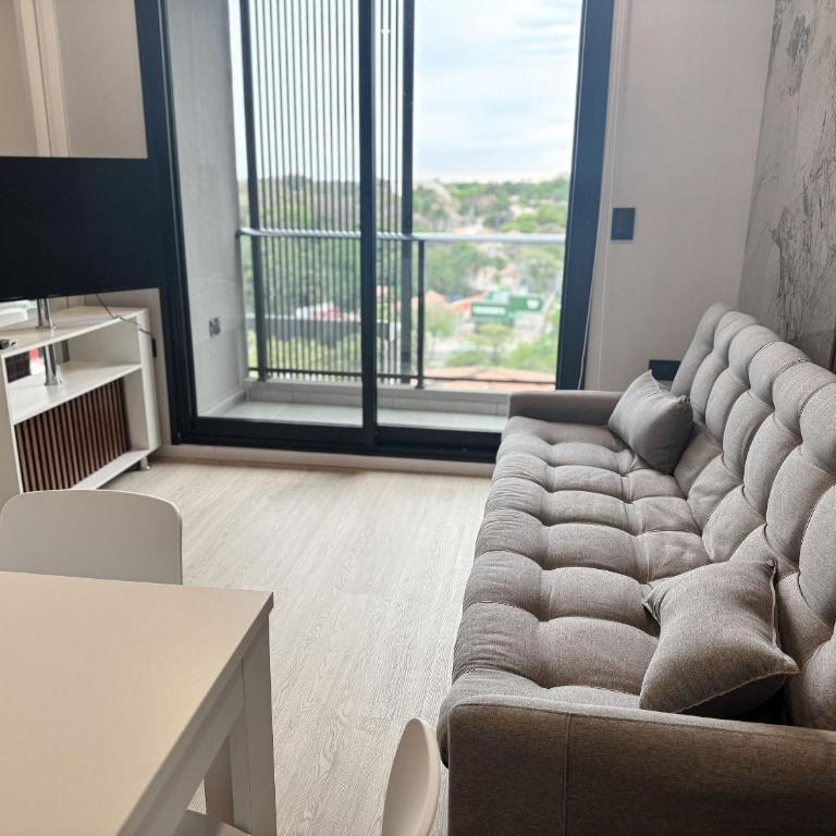 Moderno dpto. en zona exlusiva de Asunción - Apartamento - 10
