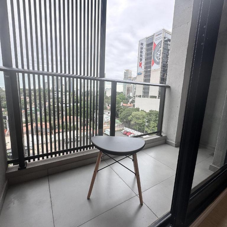 Moderno dpto. en zona exlusiva de Asunción - Apartamento - 12