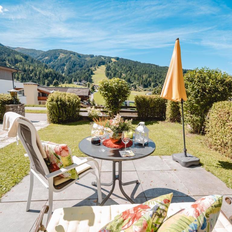 Ferienwohnungen Rupertihaus - One-Bedroom Apartment - 2