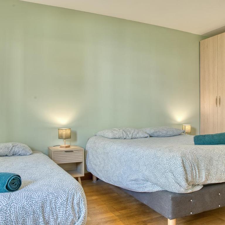 Le Duplex - Disneyland - Parking - Rooftop - Wifi - Apartment - 17