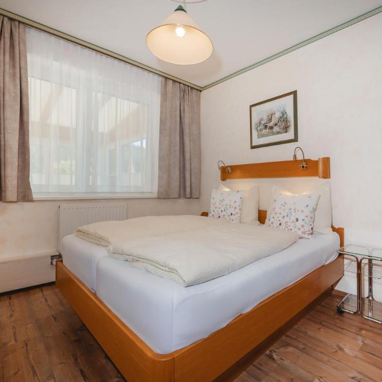 Ferienwohnungen Rupertihaus - One-Bedroom Apartment - 7