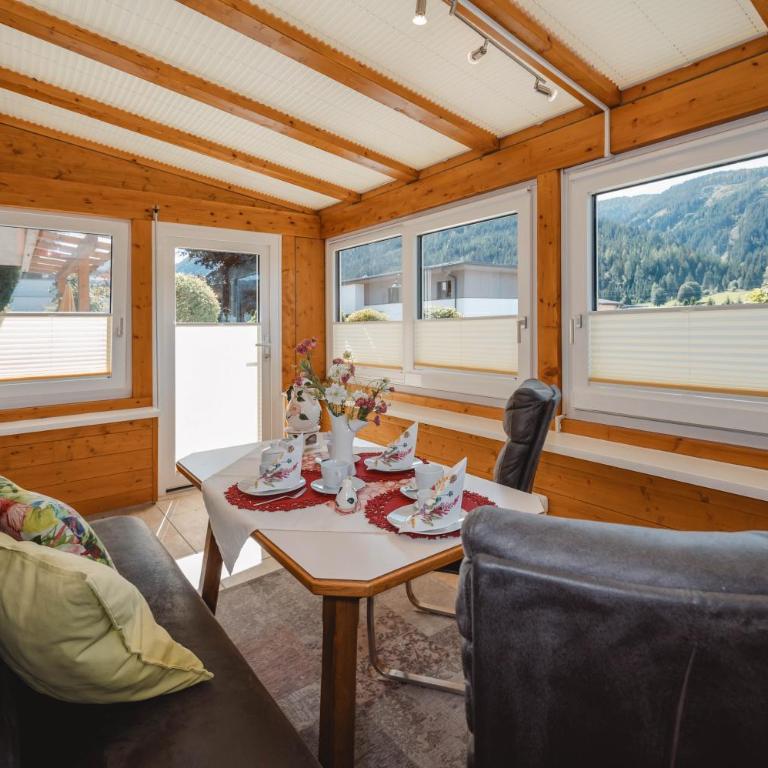 Ferienwohnungen Rupertihaus - One-Bedroom Apartment - 10