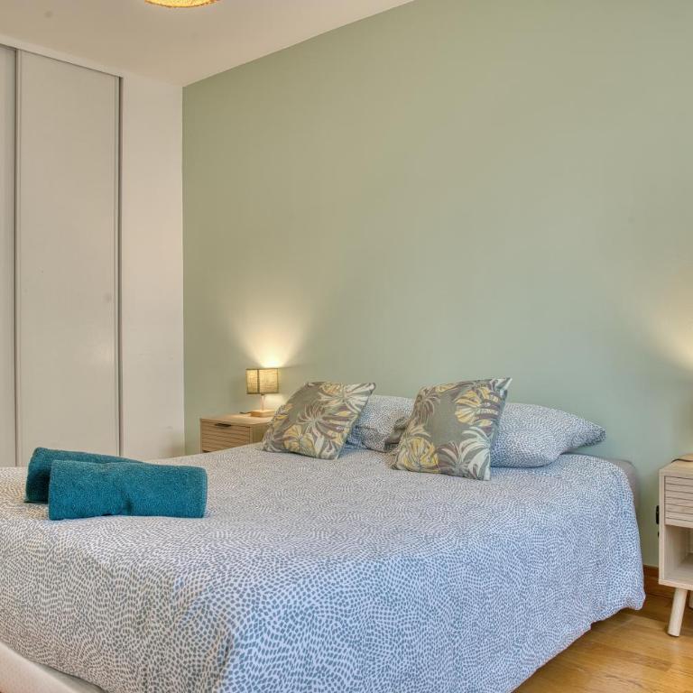Le Duplex - Disneyland - Parking - Rooftop - Wifi - Apartment - 34
