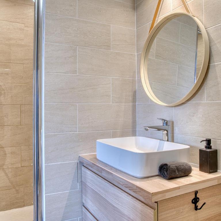 Le Duplex - Disneyland - Parking - Rooftop - Wifi - Apartment - 39