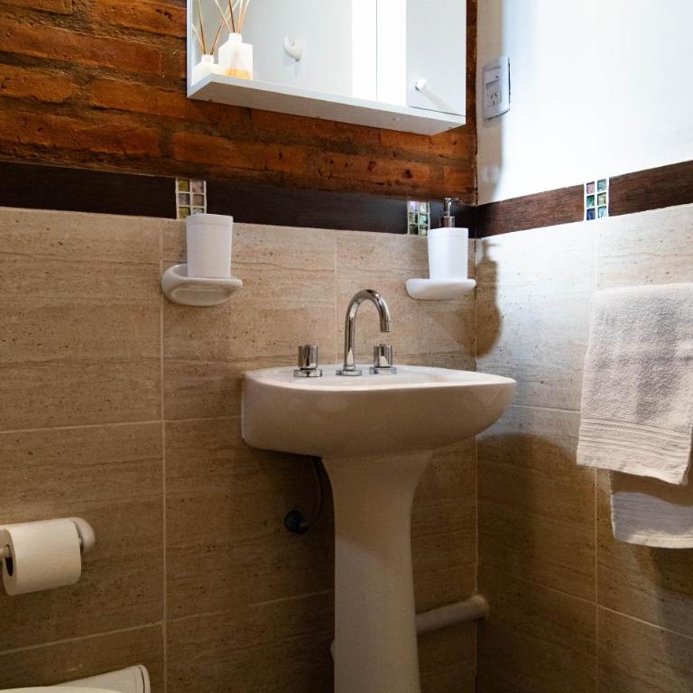 AMALIA departamentos - Apartamento de 1 dormitorio - 8