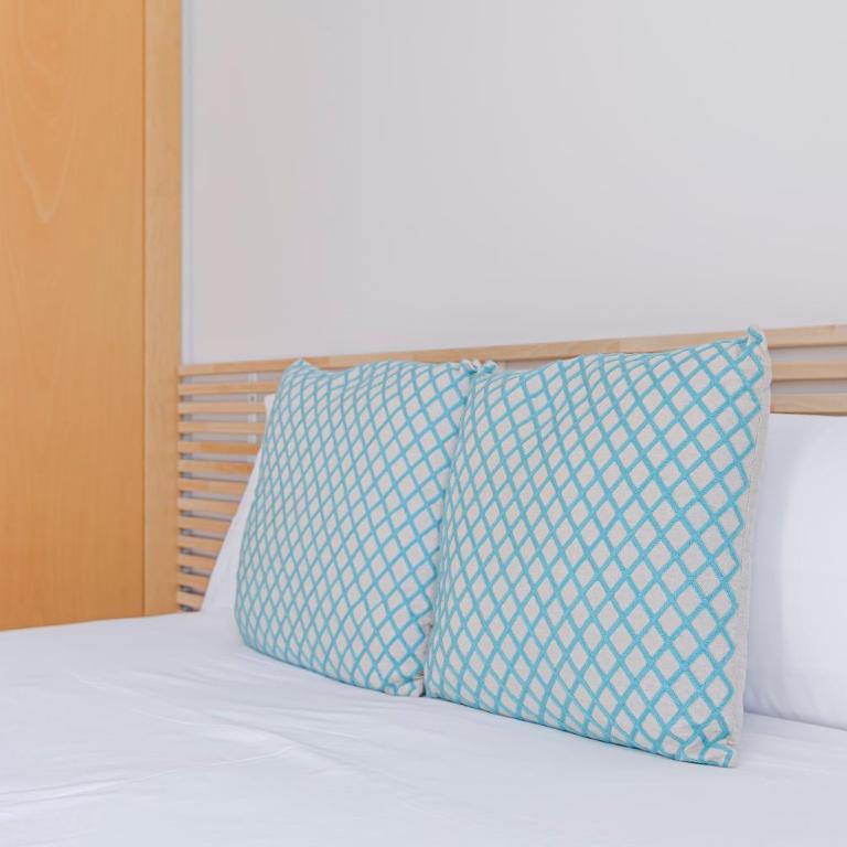Weflating Barcelona Sants - Two-Bedroom Apartment with Balcony - 49