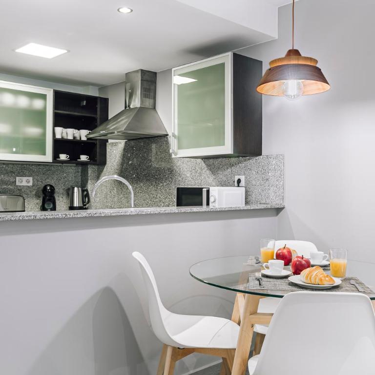 Weflating Barcelona Sants - Apartment - Ground Floor - 23