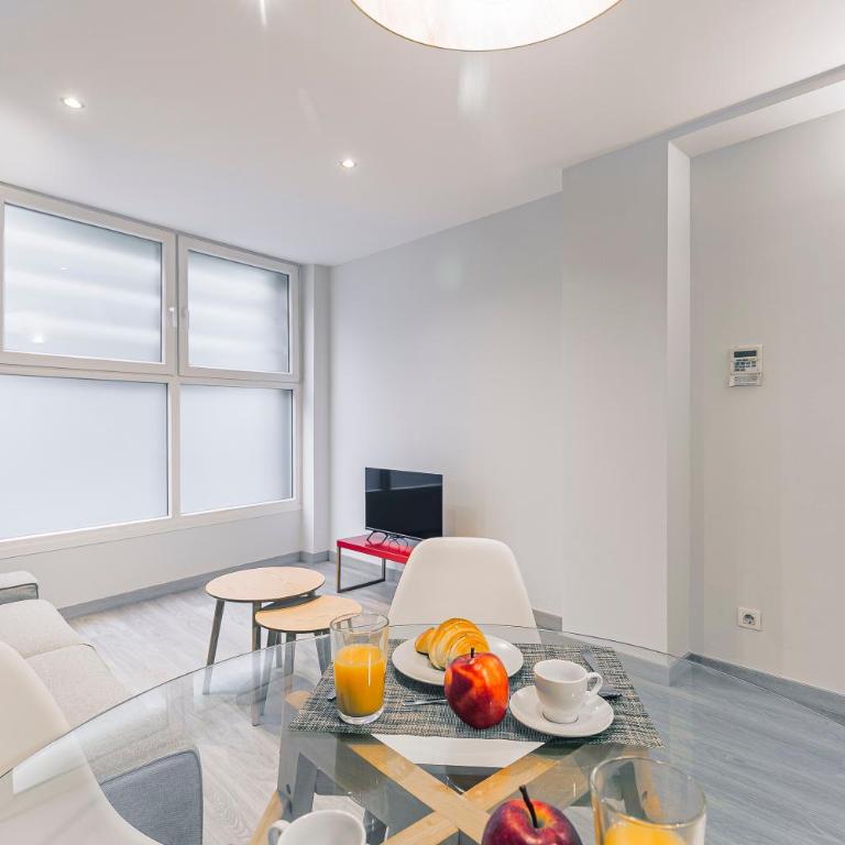 Weflating Barcelona Sants - Apartment - Ground Floor - 26