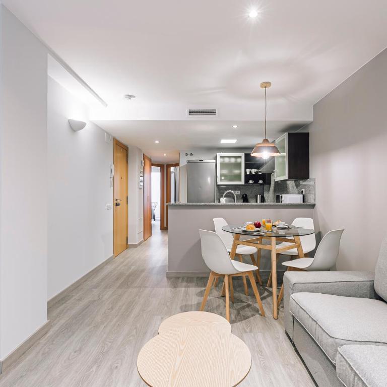 Weflating Barcelona Sants - Apartment - Ground Floor - 22