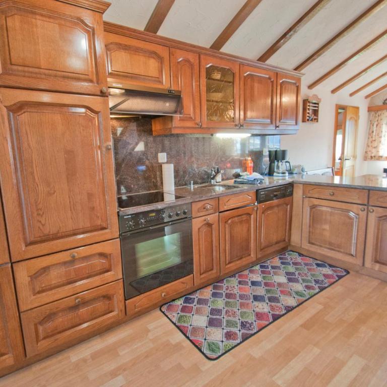 Furggen, Chalet Museum - Apartamento de 3 dormitorios - 8
